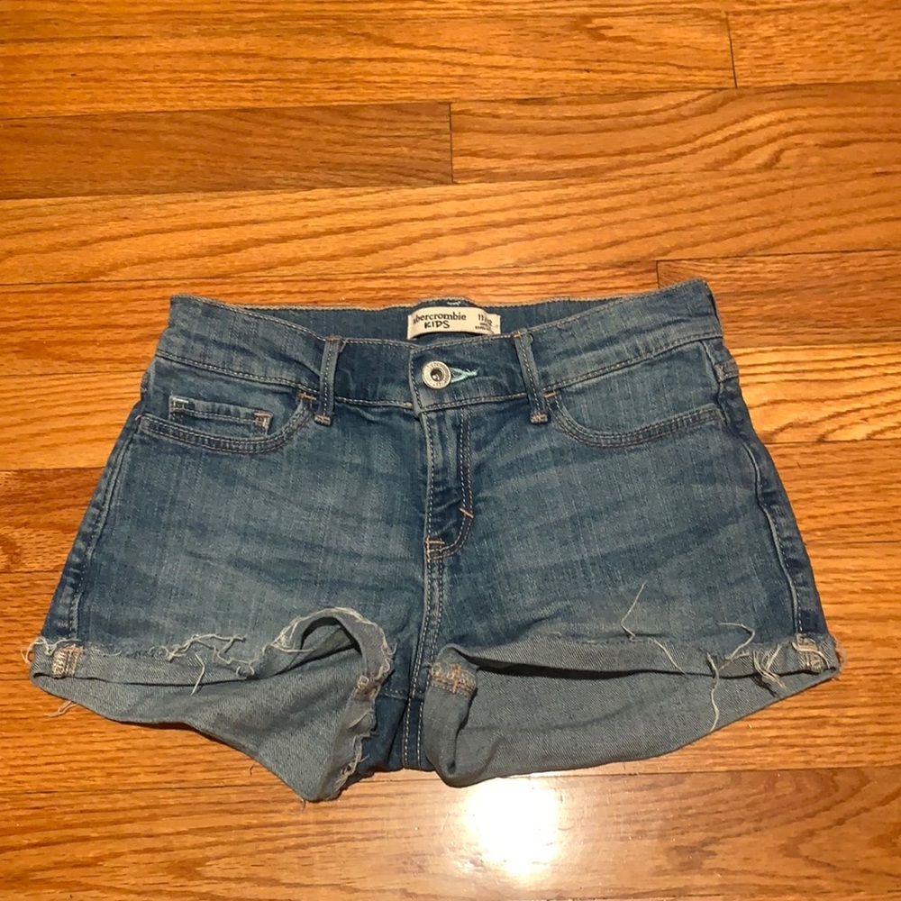 Abercrombie kids